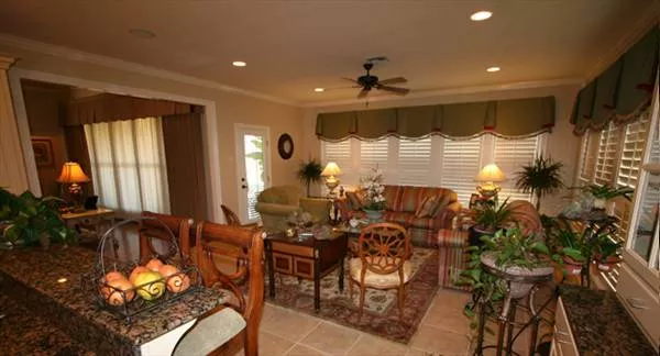 Sun Room